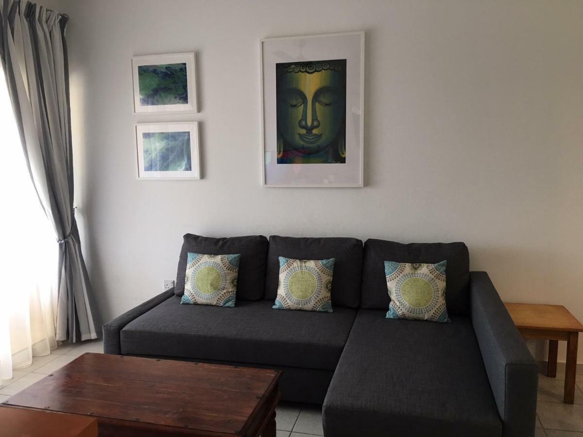 Limnaria Gardens - Modern 1 Bed, Walk To Beach & Shops Paphos Exterior photo